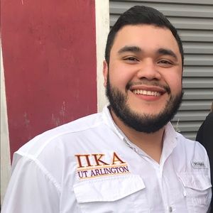 Meet your Posher, Sergio